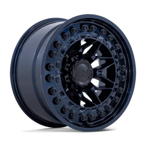 20 Inch Wheels Rims 2011-2023 LIFTED GMC Sierra Truck 2500 3500 20x10 -18 8x180 - Picture 1 of 4