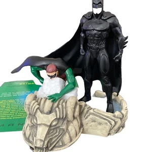1995 Batman Forever and Robin Applause New Vintage DC Comics Figure #3764 Statue - Picture 1 of 8