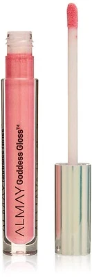Almay Goddess Gloss Lip Gloss, #600 - Fairy, 0.10 fl oz - Image 1 of 4