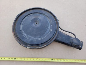 1979 Oldsmobile 98 Air Cleaner Housing Assembly 403 V8 - Picture 1 of 14