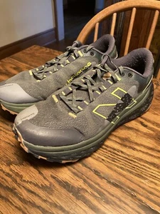 New Balance Fresh Foam X More Trail v2 Shoes Mens Sz 13 2E Vibram MTMORLY2 - Picture 1 of 10