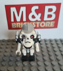 Lego Ninjago Minifigur Garmadon Samurai    #655# - Picture 1 of 2