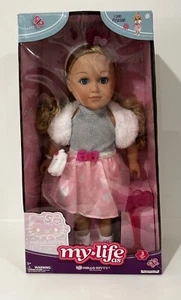 NEU My Life As "Hello Kitty" 50. Jubiläum 18 Zoll Einweg + Clutch Tasche - Bild 1 von 6