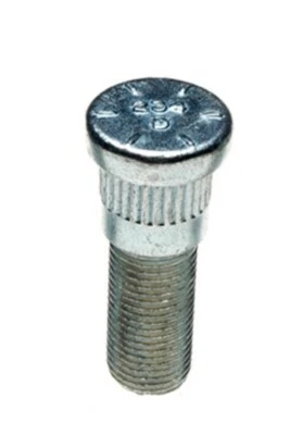 RAYBESTOS WHEEL BOLTS FRONT FOR CHRYSLER DODGE PLYMOUTH CORDOBA LEBARON DART DUS - Image 1 of 3