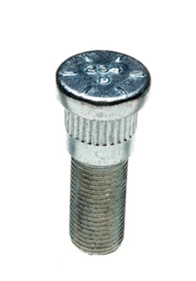 RAYBESTOS WHEEL BOLTS FRONT FOR CHRYSLER DODGE PLYMOUTH CORDOBA LEBARON DART DUS - Image 1 of 3