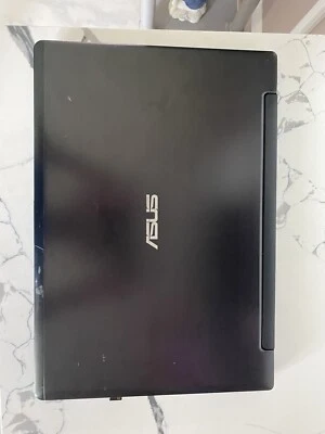 ASUS VivoBook S405CA-RH51 Intel Core i5 3317U 1.70GHz 6GB RAM 480GB SSD 14.1"  b - Image 1 of 2