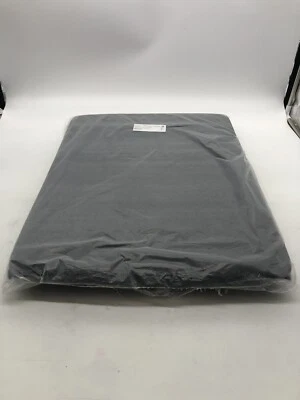 Inserção de assento sólido Sammons Preston para cadeira de rodas 24x18 - Imagem 1 de 4