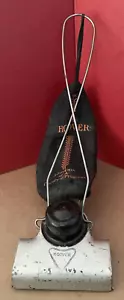 HOOVER Salesman Sample Vacuum Cleaner CENTURY PROGRESS Chicago Worlds Fair 1933 - Picture 1 of 22