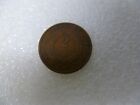 1870 Two Cent Piece Old Us Coin