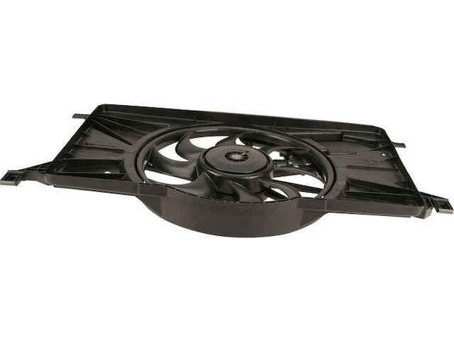 Conjunto de ventilador auxiliar Motorcraft 87SG81S para Ford Focus 2012-2018 Foto 1 de 1
