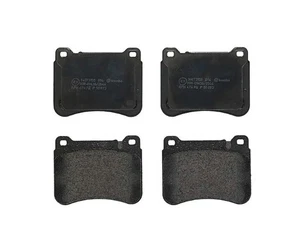Brembo P50073 Prime OE-Equivalent Brake Pads - Front Set - Bild 1 von 3