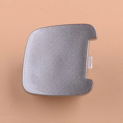 Silver Console Gear Shift Gaiter Boot Cover Trim Fit For Chevrolet Trax - Image 1 of 4