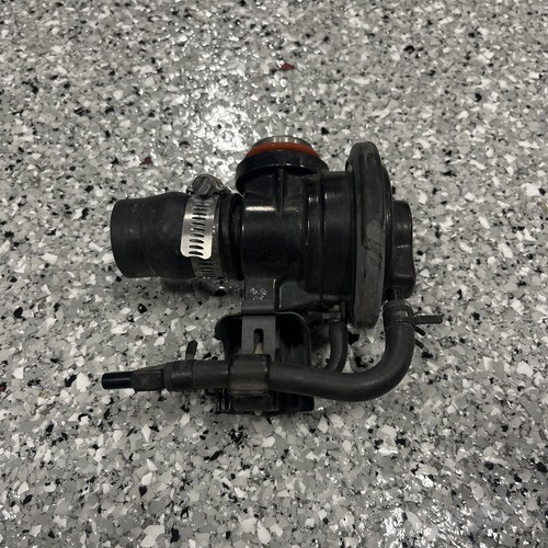 91-95 SW20 Toyota MR2 3SGTE Turbo Inlet OEM Pipe tube Air Intake