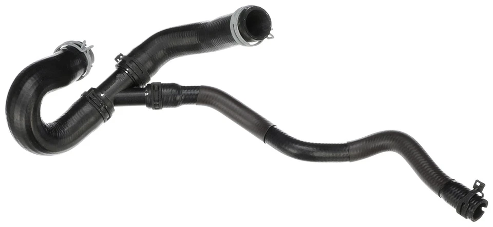 Gates 24609 Premium Modular Coolant Hose For 10-13 Mazda 3 3 Sport - Image 1 of 1