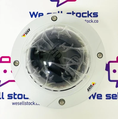 Сетевая камера AXIS 0950-001-04 - Изображение 1 из 4