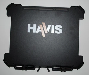 Havis UT-1002 BASE / UT-1003 Kit Universal Laptop Rugged Cradle - Picture 1 of 10