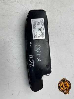 BMW X5 X6 X7 XB7 G05 G06 G07 2019-2026 AIRBAG ASIENTO DEL CONDUCTOR DELANTERO IZQUIERDO OEM 43 km Foto 1 de 4