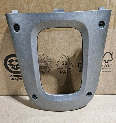 Toyota RAV4 2001-2003 consola central palanca de cambios bisel OEM Foto 1 de 4