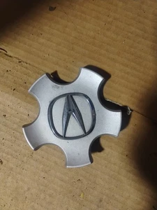 Acura 5 Lug Center Cap Part #44742-SZ3A-J000-H1 - Bild 1 von 5