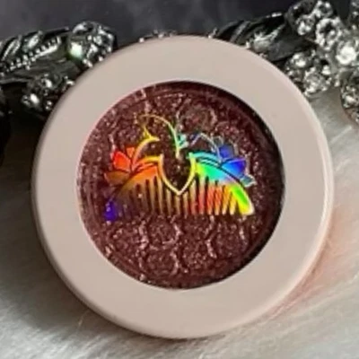 Colorpop Disney Princesa Mulan Reflexión Súper Shock Sombra SIN CAJA Foto 1 de 4