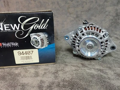 NEW Remy 94407 Alternator Honda (GG8) - Image 1 of 4