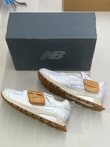 New Balance X-Racer Tactical Utility Blanco Bronceado 2021 - MSXRCTUC - EE. UU. TALLA 10 - Imagen 1 de 7