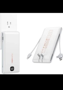 Power Bank Veektomx - Photo 1 sur 7