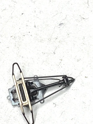 Märklin H0        -- EINHOLM- STROMABNEHMER     --    3500/77 - Bild 1 von 3