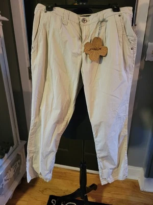 Nuevo pantalón Grane mujer talla 9 juniors Foto 1 de 3