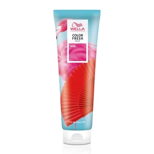 Wella Professionals COLOR FRESH MASKS Maschera Colorata Capelli Tintura - Foto 1 di 10