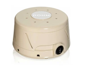 Máquina de ruido blanco Marpac acondicionador de sonido para dormir portátil de 20 niveles MPN:3500200 - Imagen 1 de 5