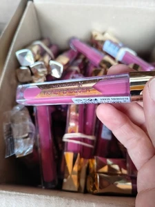 23 x Großhandel Max Factor Honiglack Lippenstift Lippenfarbe Make-up BloomingBerry - Bild 1 von 8