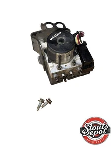 OEM 2008-2014 Dodge Avenger 2.4L Abs Pump Control Module - Bild 1 von 11