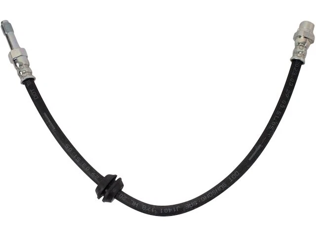 Brake Hose For 2000 BMW 323Ci KV335SK Brake Hose Foto 1 de 1