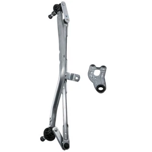 FRONT WINDSCREEN WIPER LINKAGE FOR BMW X3 E83 2000-2009 MODELS 61617051670 US - Picture 1 of 12