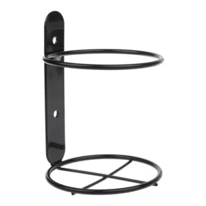 Wall Mounted Wine Bottle Holder Display Rack Hanger Kitchen Organization - Picture 1 of 8