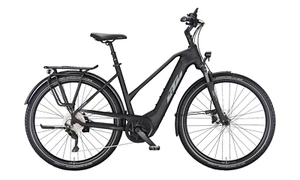 KTM Macina Tour CX 610 Da 46 oder 51cm Modell 2023 625W/h - Bild 1 von 1
