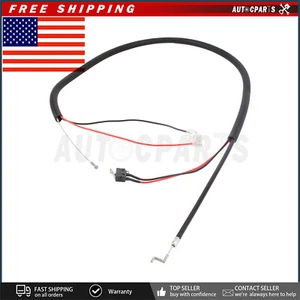 Throttle Cable 4180 180 1151 For Stihl FS87 FS100 FS130 4180-180-1151 - Picture 1 of 8