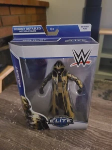 WWE Goldust Elite Series 36 Figur Mattel 2015 Dustin Rhodes AEW - Bild 1 von 4