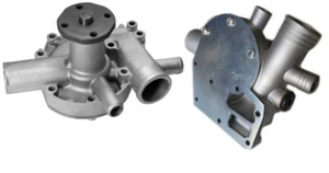 New Water Pump Swinger Mini loader With Continental R Engine 688-46 UK Stock - Picture 1 of 1