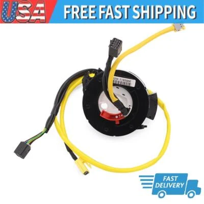 26101828 Muelle de reloj con control de crucero para GMC SIERRA 1500 2500 3500 2003-2006 Foto 1 de 4