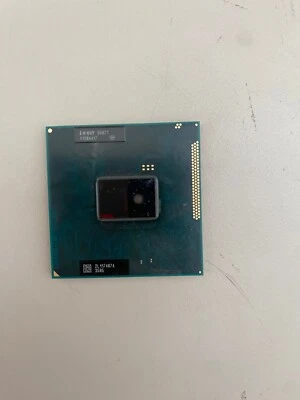 Processore Intel Pentium B950 SR07T 2.10Ghz Socket G2 - Immagine 1 di 2