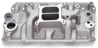 Colector Edelbrock Performer para AMC con EGR Foto 1 de 4