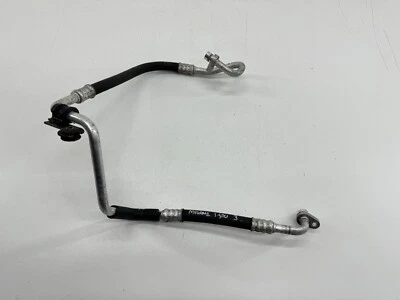 MANGUERA DE TUBO RENAULT MEGANE MK3 AIRE CON 924900016 1.5 DCI MOTOR K9K832 08-16 Foto 1 de 4