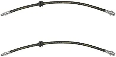 Manguera hidráulica de freno delantero izquierdo para BMW 318i, 318is, 318ti, 323Ci, 323i, Foto 1 de 1