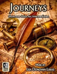 Journeys Songbook - Picture 1 of 1