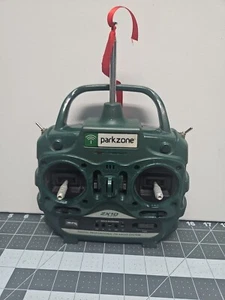 Park Zone Radio Remote ZX10 Used Working condition - Picture 1 of 7