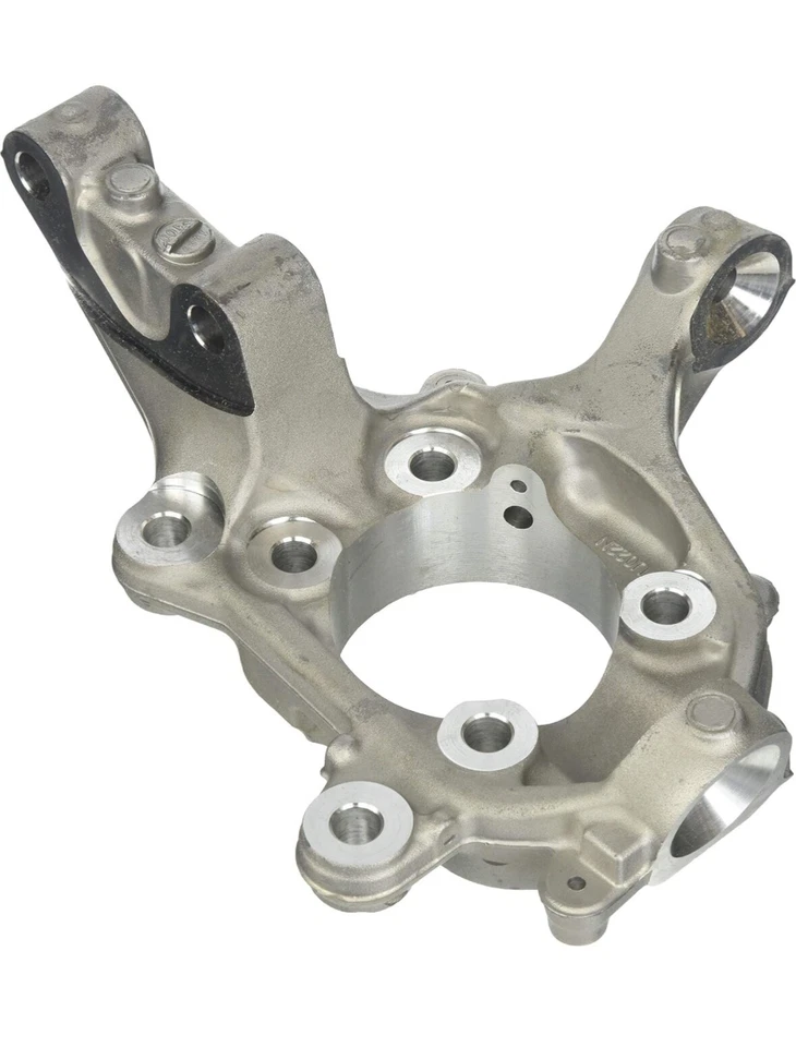 Nudillo de dirección Motorcraft MEF-22 Foto 1 de 1