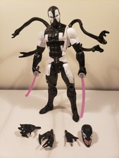 DEADPOOL (Back in Black) Marvel Legends 2018 EXCLUSIVE 6" Inch Action FIGURE