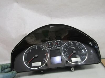 Cuadro de instrumentos velocímetro manual VW Volkswagen Sharan MK1 95-10 1.9 TDi Foto 1 de 4